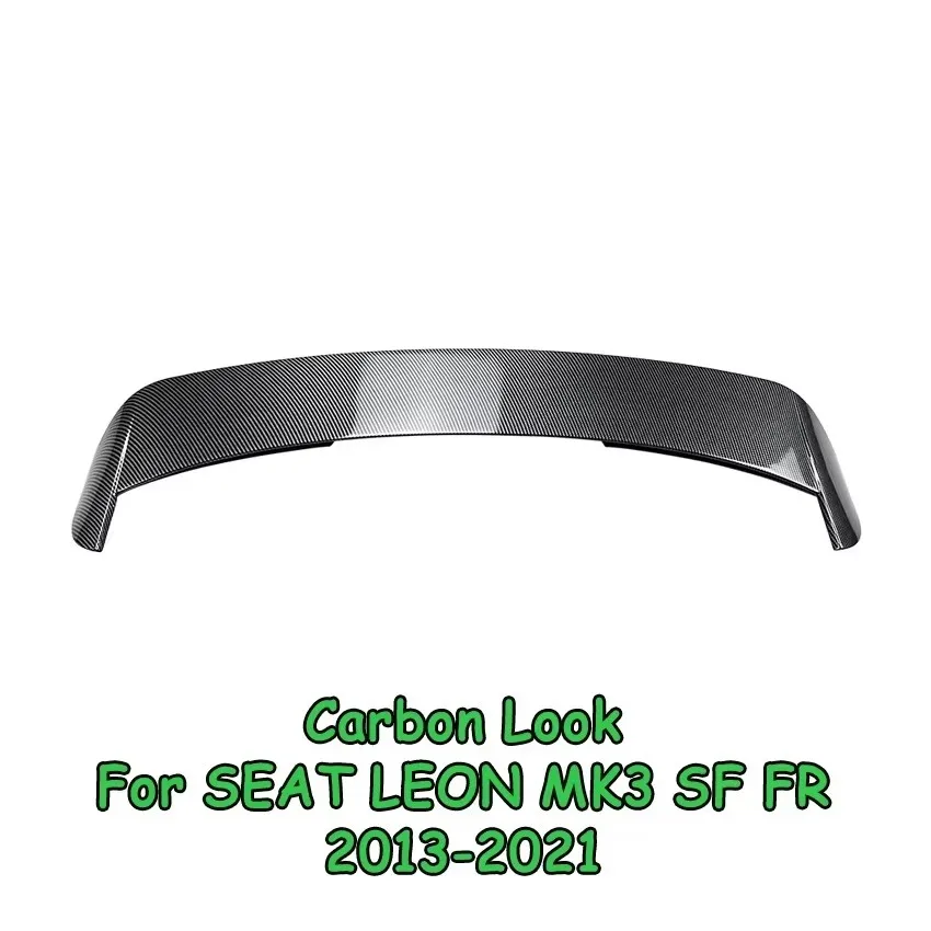 Carbon Look