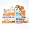 Useful Pencil Cut-free Replaceable Core 40cards/box And 32pcs/card Creative Splicing Writing Tools Kids Gift Learning Stationery 2