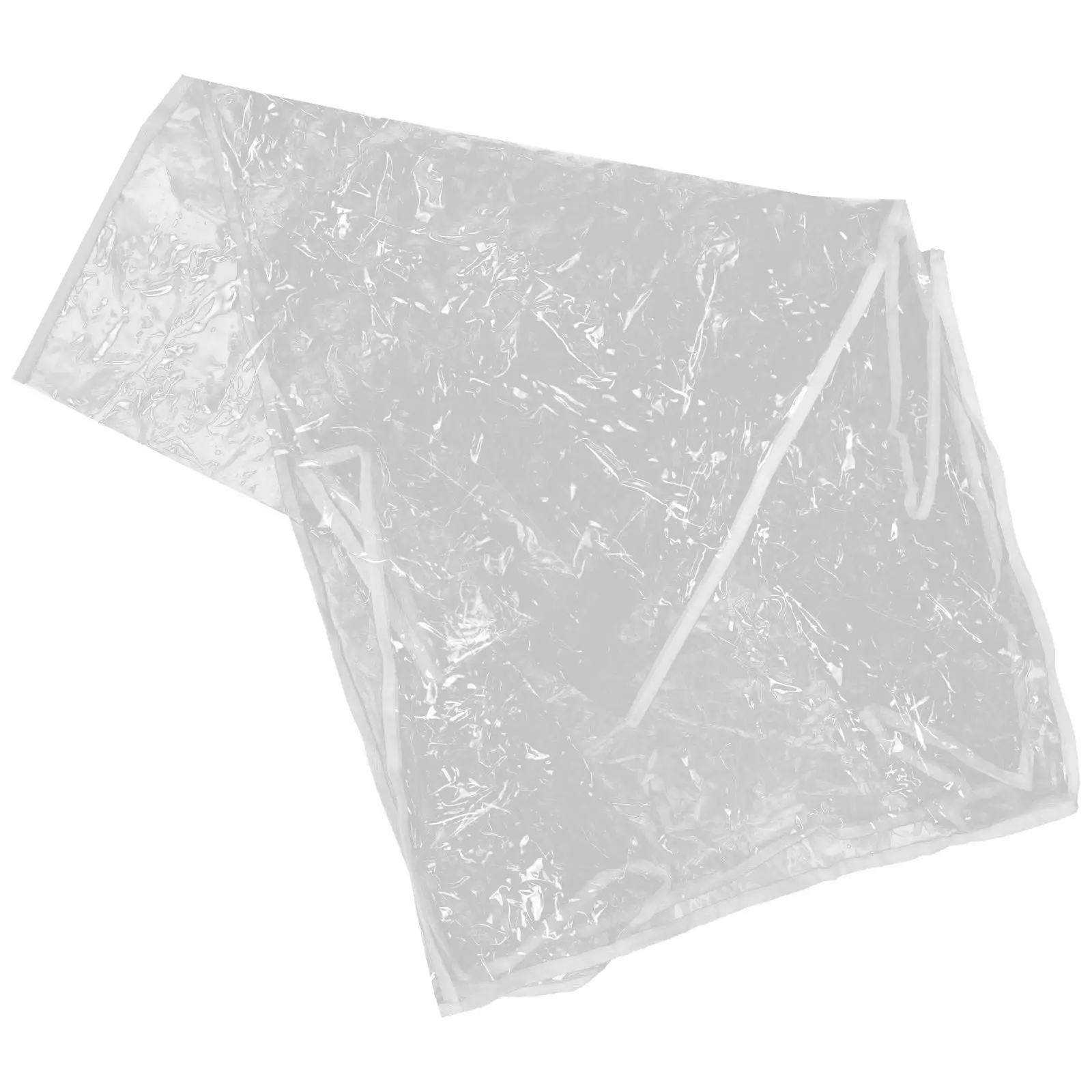 Chair Protector Dining Cover Covers Dust / Sofa Conditioner Case for Hotel Room Pvc 4