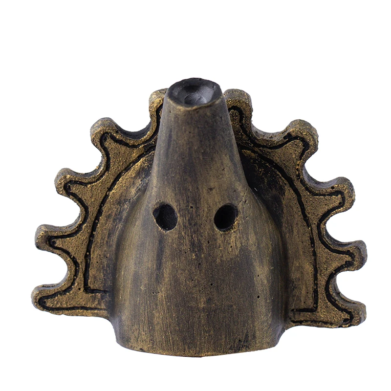 Aztec Death Whistle Up To125+ Decibels Loud Real Screaming Authentic Human Sounding
