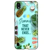 For ZTE Blade A5 (2019) Phone Case Fashion Pattern Soft Silicone TPU Back Cover For ZTE A5 2019 BladeA5 A 5 Funda 5