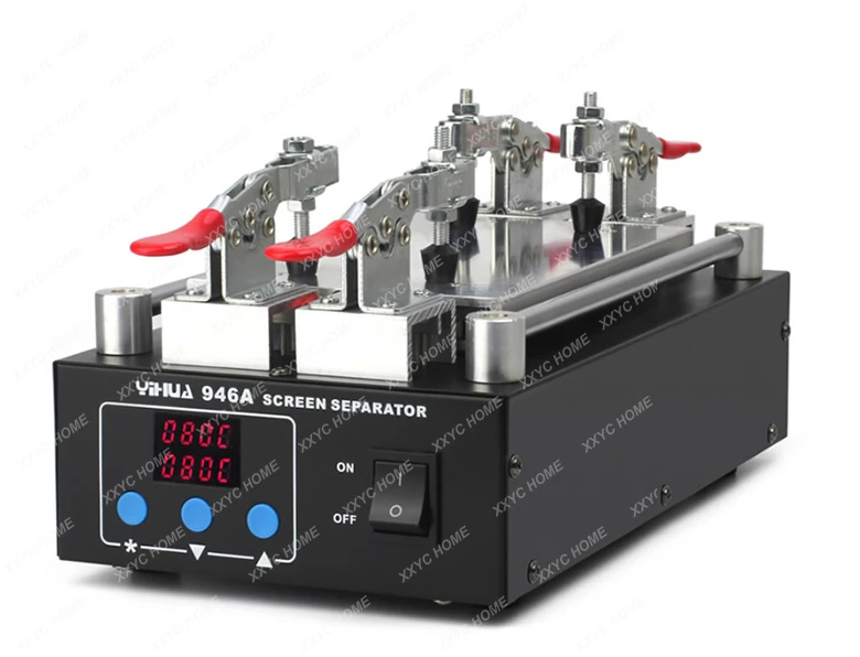 

Screen Separator Split Screen Machine Screen Dismantling Device