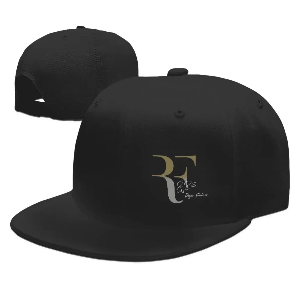 Roger Federer Baseball Caps Mode Männer Frauen Hüte AdjustableCap Streetwear Baseball Hut Casquette