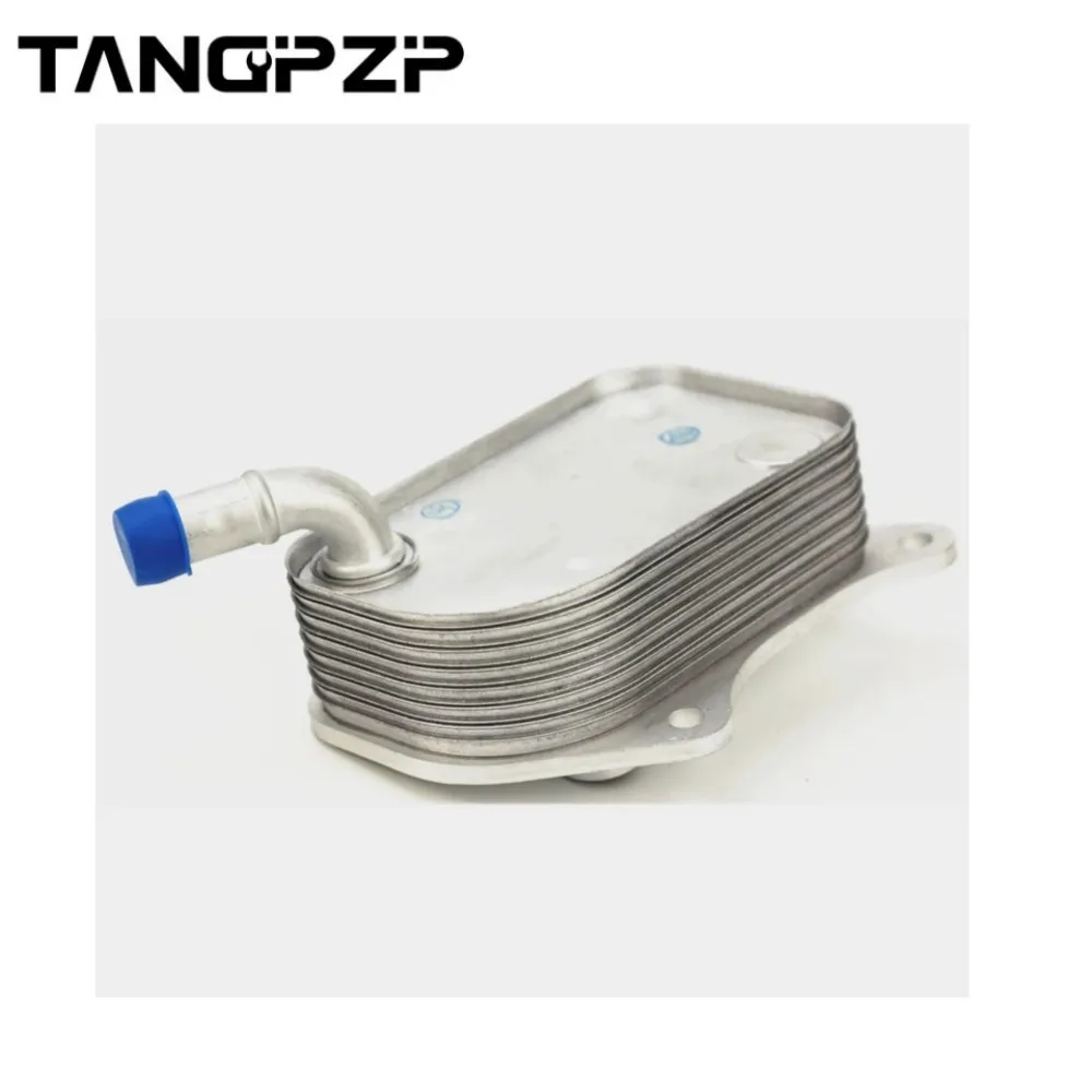 

Engine Oil Cooler Fits For AUDI A4 A6 B6 8E VW Passat Variant B5.5 06B117021