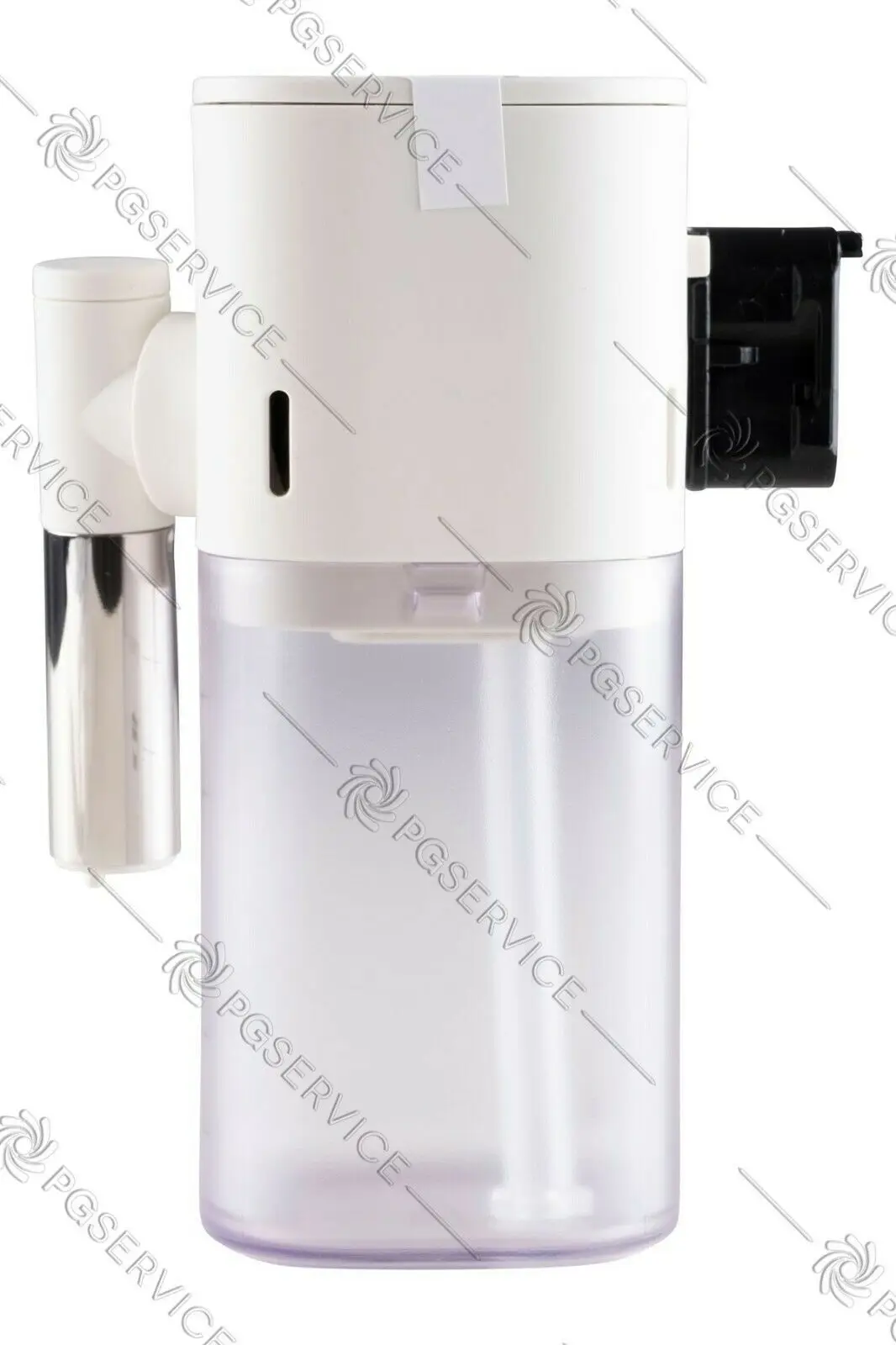 Delonghi Nespresso Carafe Coffee 