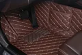 Only Driver Position