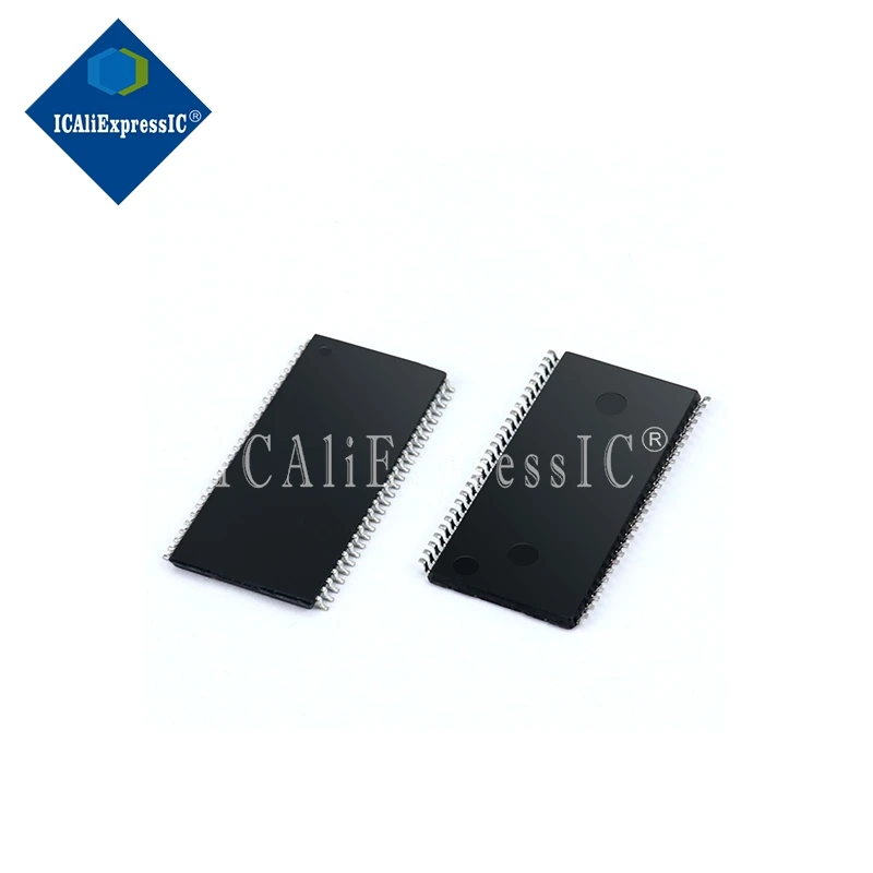 

EM638165TS-6G EM638165TS TSOP-54