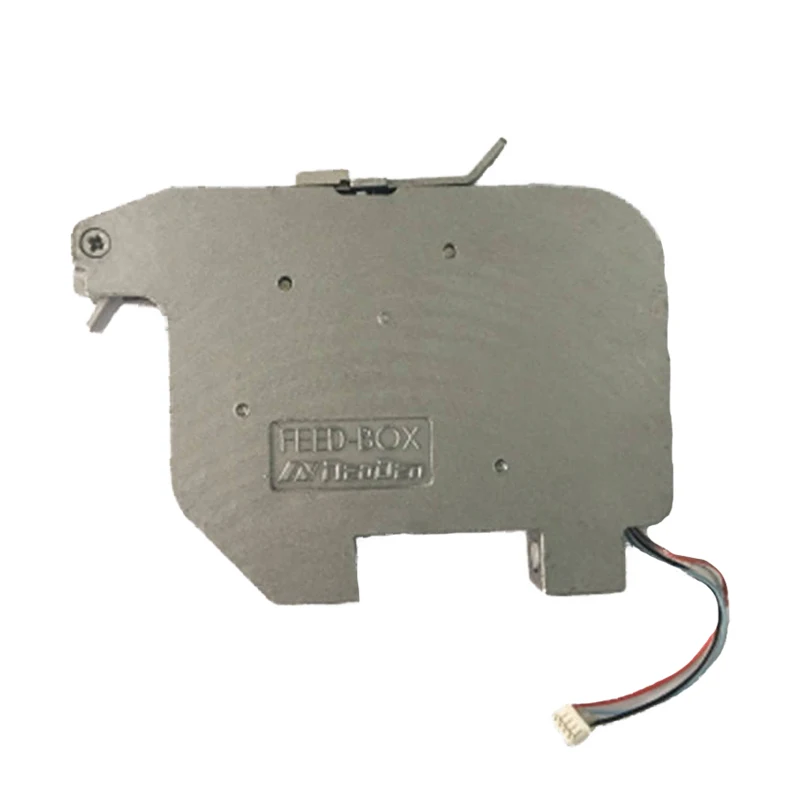 pick and place machine NeoDen4 feeder