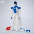 Invincible WhiteB
