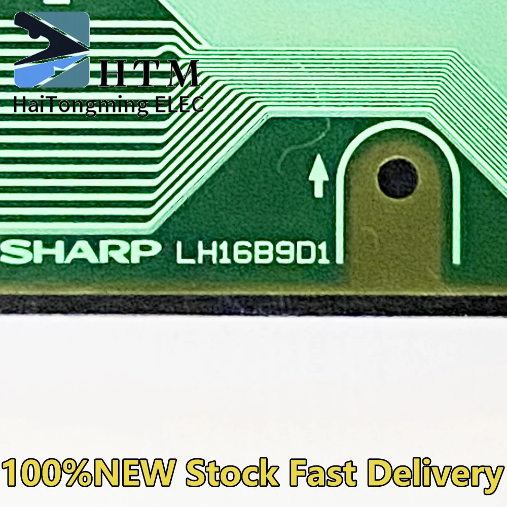 

100%NEW LH16B9D1 LHI6B9DI Original LCD TAB/COF Drive IC Module Spot can be fast delivery