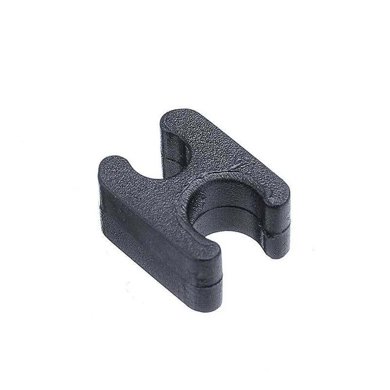 

Practical Scooter Clip Scooter clip 2g / Piece Plastic 2g / Piece Electric Scooter Mount Parts Skateboard Spare