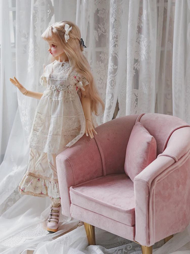 Рисунок 3 - Куклы YESTARY BJD 1/3