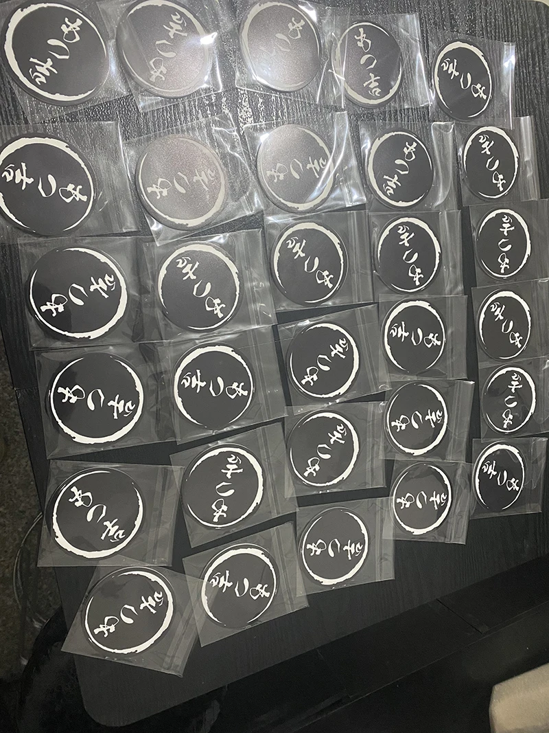 Silicone Coaster Sets, Custom Logo Print, Drink Holder, Rubber Cup, Soft PVC, Promotional Gifts 4 S59e773729fa842c6ac64084c42fd5aafn