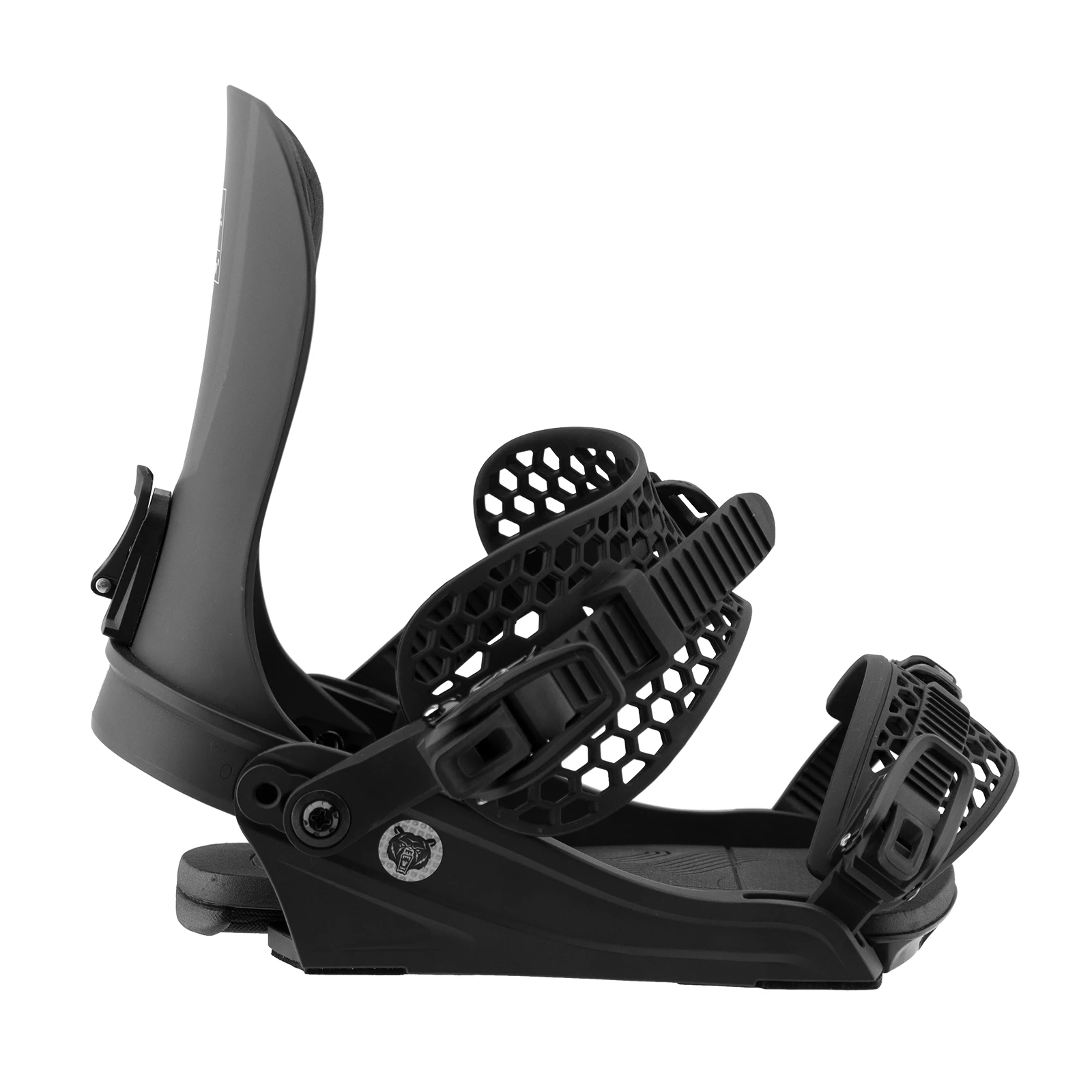 TERROR-CREW Quick Entry Bindings 3