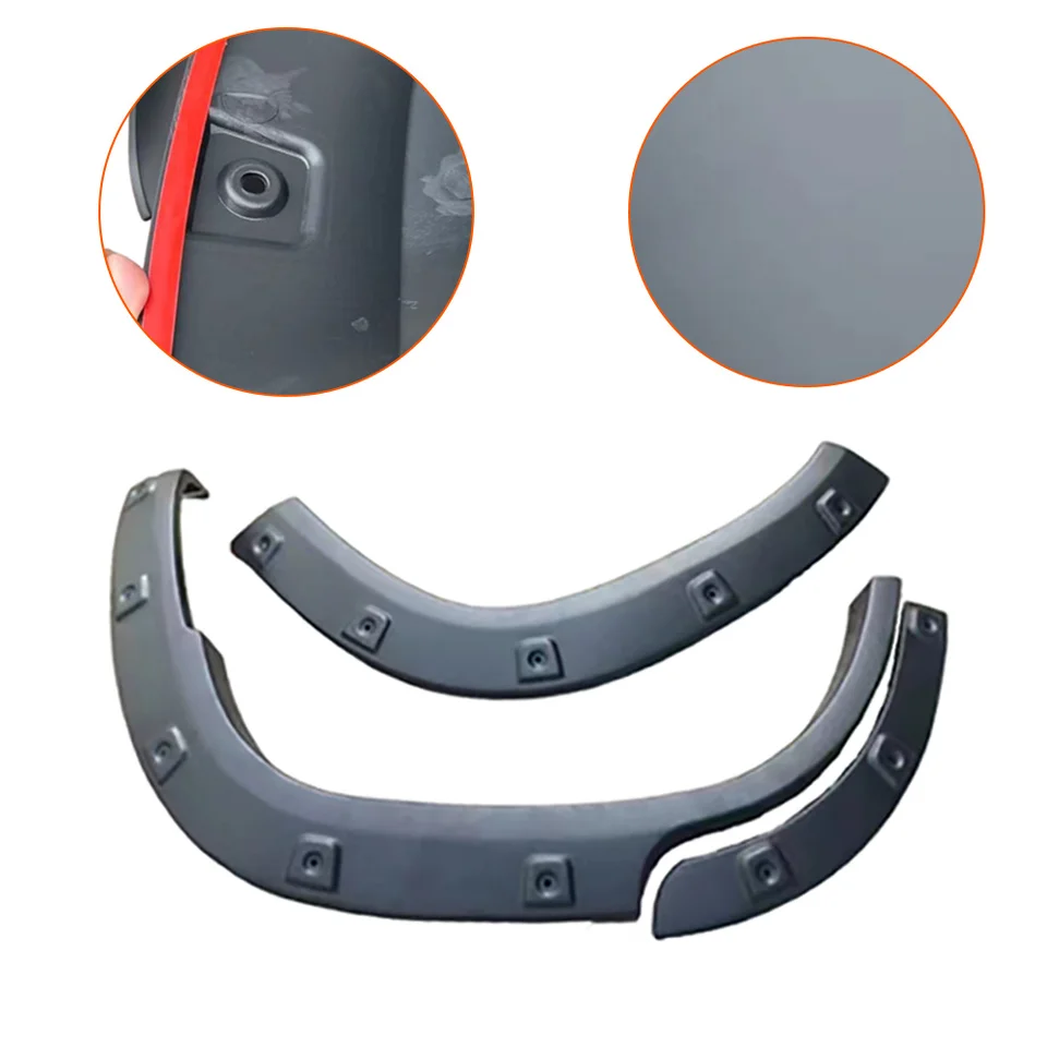 自動車部品 トヨタ ランドクルーザー LC200 2012-2016 アーチホイール