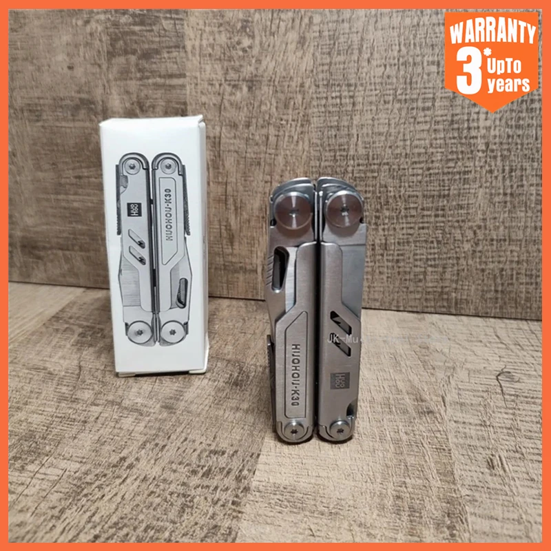 XIAOMI-HuoHou-Pro-K30-Knife-18-In-1with-Safety-Lock-multi-tool ...
