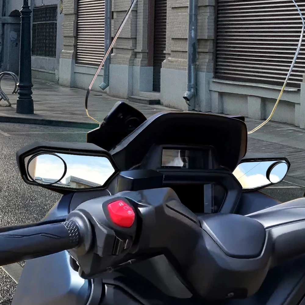 Yamaha XMAX 300 2023 2024  ̷ ŰƮ,  ̵ ̷ ġ 귡Ŷ,  ޱ ̵ ̷