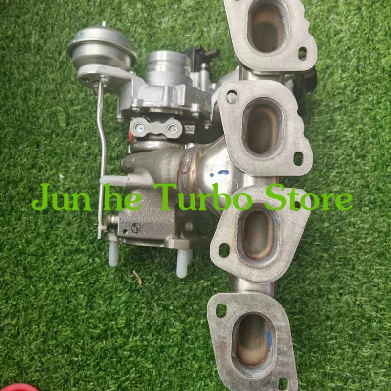 

Оригинальный турбонагнетатель для Benz 270 1,6 T A2700902780 180522-0509