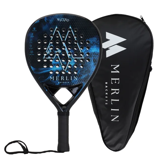 Raket Padel