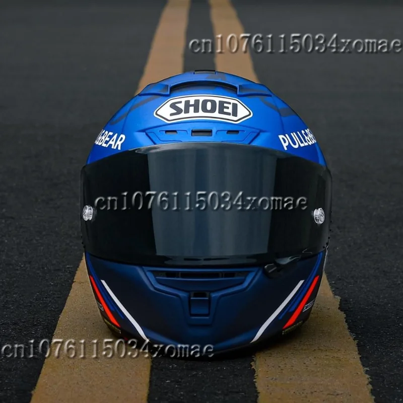 Casco Moto Gp Casco Alex Marquez On Sale (Casco Replica Alex