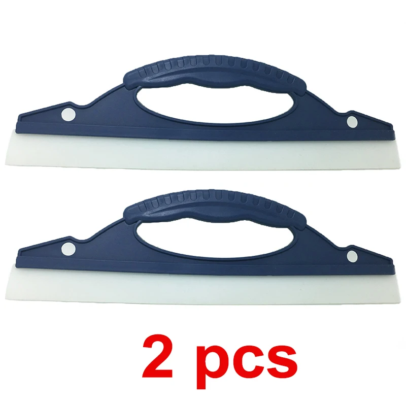 Silicone Water Wiper Squeegee for Efficient Drying and Cleaning