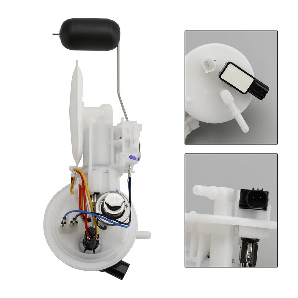 YAMAHA yzf-r6 燃料ポンプ 燃料フューエル ポンプ ガス ガソリン燃料ポンプアセンブリ YZF-R1 R1 2004-2006用 YZF-R6 R6 2005用