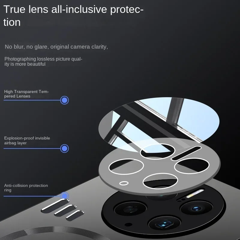 Magic 7Pro Magsafe Charging Metal Heat Dissipation Case - Smart Aluminum Alloy Hard Shockproof Bumper