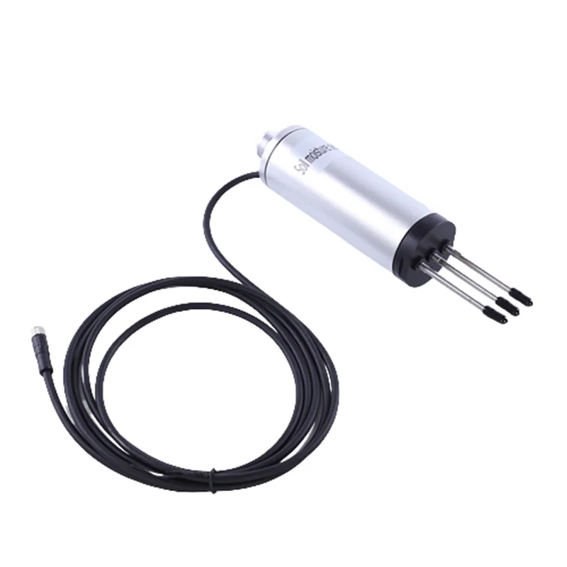 TPY-7PC High Quality Laboratory Agriculture Soil Nutrient Tester Npk Analyzer Organic Matter pH Meter