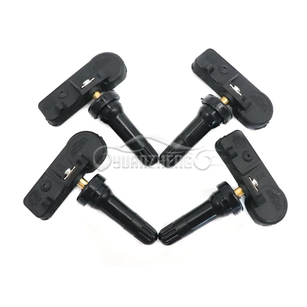 자동차 TPMS 타이어 압력 모니터링 센서 DE8T-1A180-AA 포드 Fiesta 플렉스 포커스 퓨전 머스탱 토러스 이스케이프 2009-2016 315mhz
