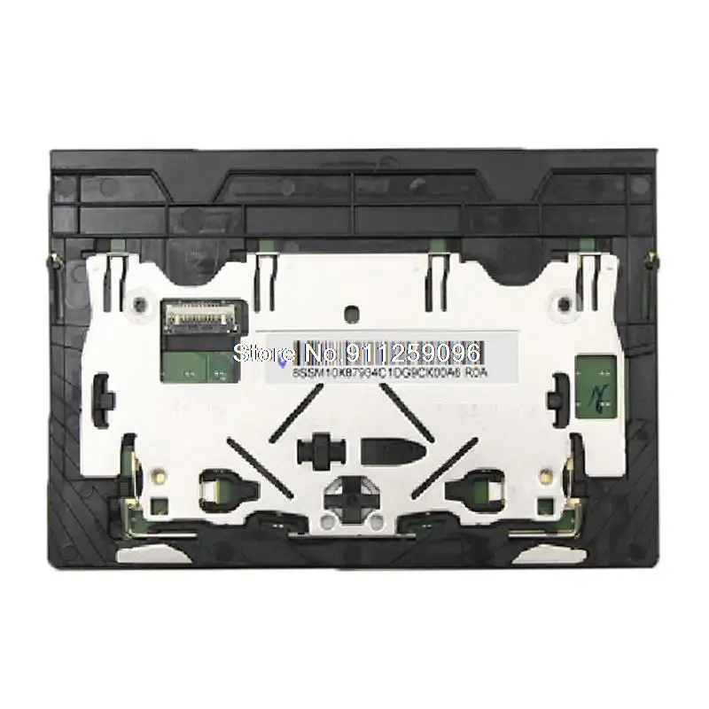 Laptop Touchpad For Lenovo For Thinkpad T480 T470 01AY036 01AY037 01AY044 01AY045 SM10L66699 New