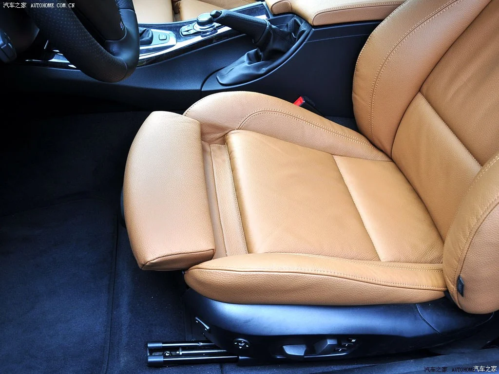 For BMW Series Coupe E92 Facelift LCI 2010 2011 2012 2013