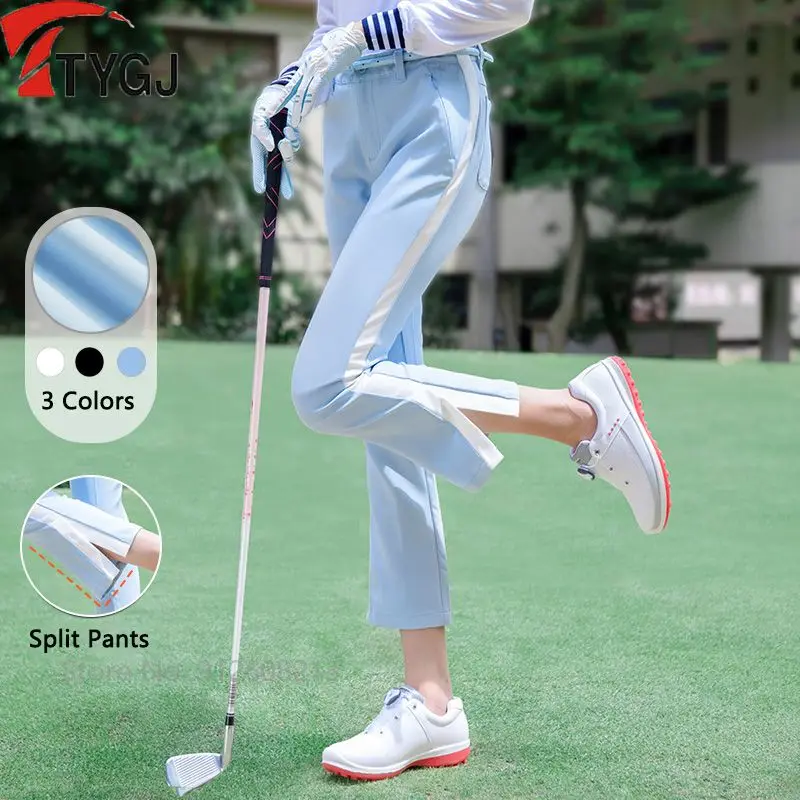 Extended warranty TTYGJ Ladies Golf 