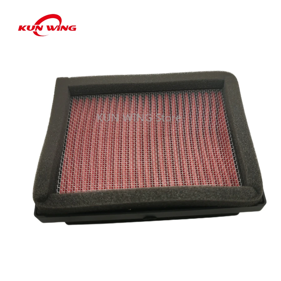 Motorcycle Air Filter for Keeway RKF125 RKF 125 Benelli BJ150-31 BJ150S 165S 180S Motorcycle Parts
