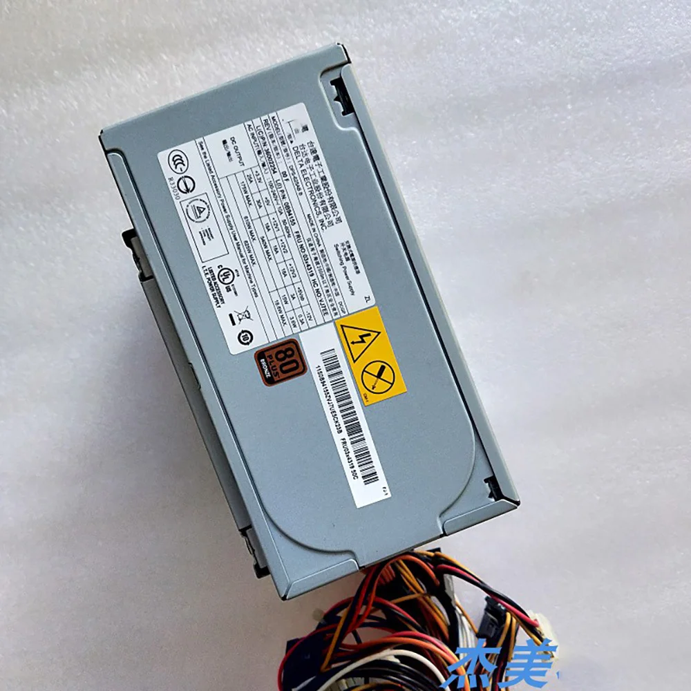 For Delta DPS-625AB-B 03X4319 REVS2F TD340 Single Power Module 4 For Delta DPS-625AB-B 03X4319 REVS2F TD340 Single Power Module - Image 2