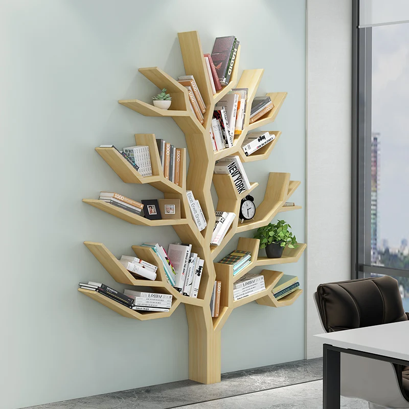Tree Bookshelf