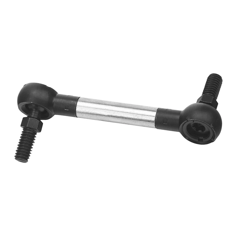 HLZS-604179 Mower Brake Link Compatible For Raptor Fastrak Hustler Lawn Mower, Fits Model 931741 931881 931899 933069 933077