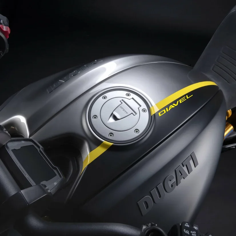  ƼĿ Ducati Diavel V4  Į, Ducati Diavel 1200 ź 2011-2023 2013 2014 2015 2016 2017 2018 ׼