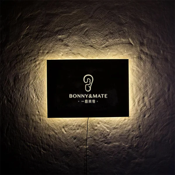 Bonny Mate Jewelry Store