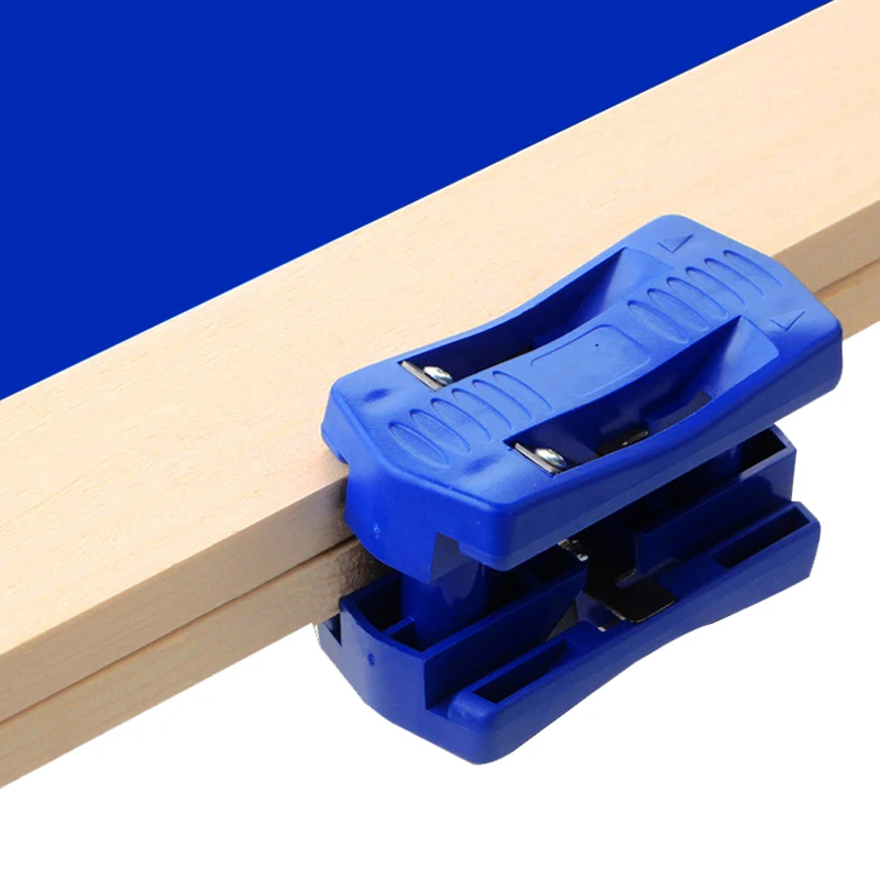 Wood edge banding machine Banding Trimmer Cutter Manual Tail Trimming Woodworking Tool For Flexible Melamine Paper Veneer 1PC