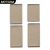 Moterm Leather Penloop Elastic Pencil Loop on Strap of Planner Notebook Journals Pen Clip Holder School Supplies 1