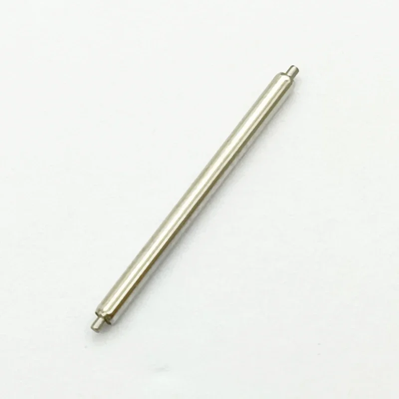 Stainless Steel Spring Bar Watch Strap Link Pins (10 Pack) - Various Sizes Available