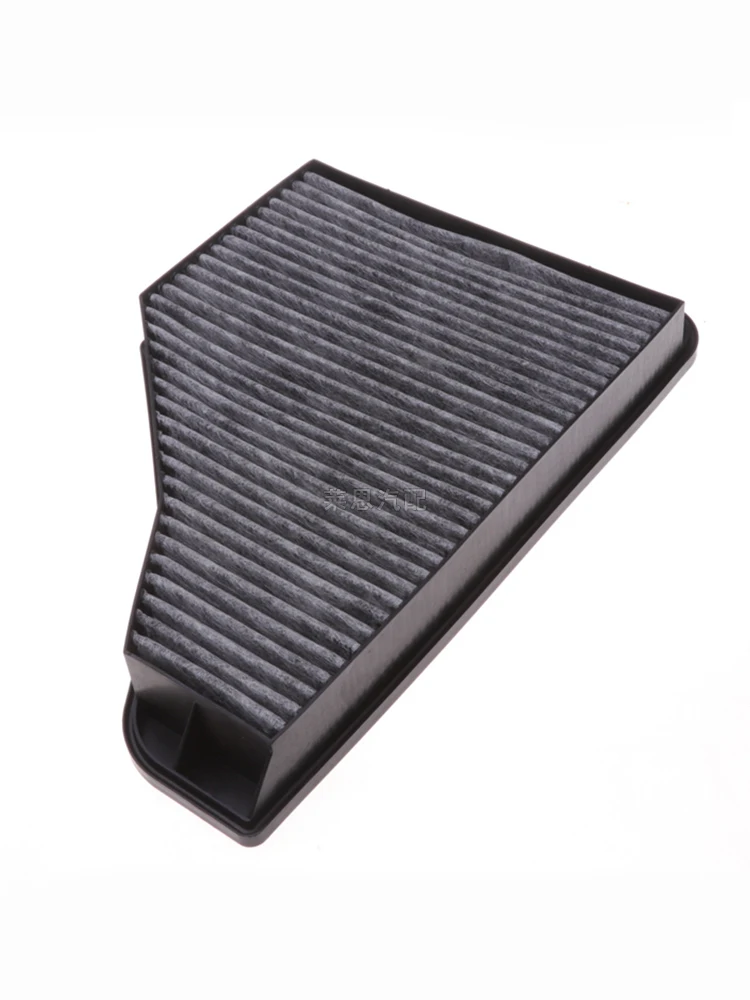 

Салонный фильтр для Mercedes S-Class W140 1991-1998/S-CLASS Coupe C140 1992-1999 Oem A1408350047