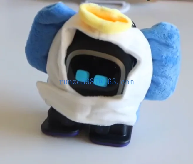 

Christmas Gift Emo Robot Official Fashion Accessories Do Not Include Robot Body