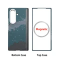Hinge Shield Galaxy