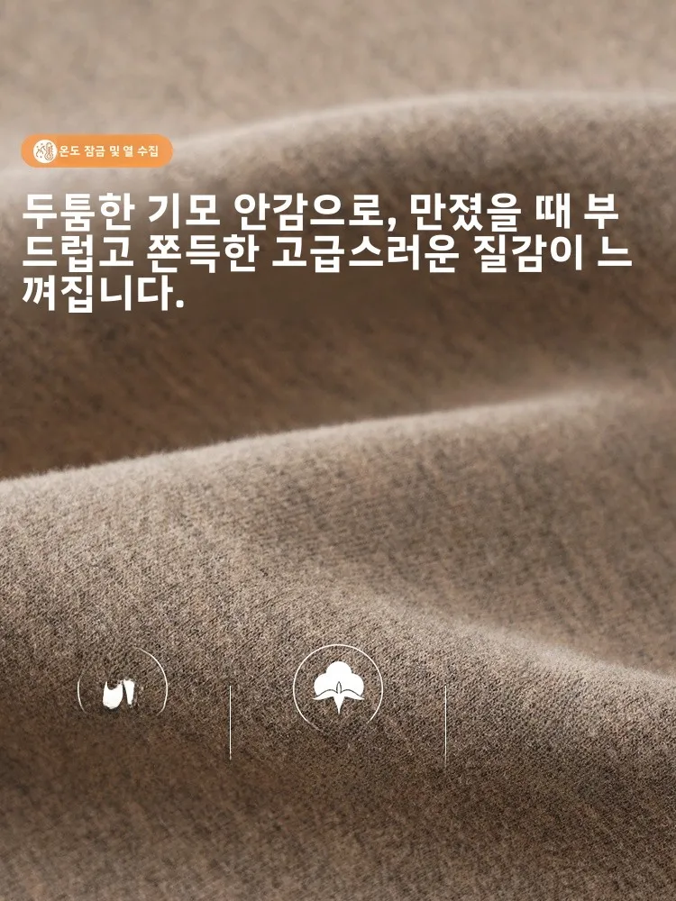 여성용 양면 플리스 재킷 스탠드 칼라 두꺼운 스포츠 스웨트셔츠 겨울 루즈핏 지퍼 포켓 따뜻한 여행용