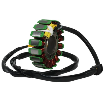 Motorcycle For Suzuki Stator Coil GSX400 GSX400F Katana 400 1981 1982 1983/1999 Autobike Moto Generator Electric Engine Ignition