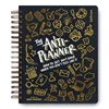 Anti-Planner Tag Book How To Get Sht Done When You Don't Feel Like It Creative Planner School Office Stationery for Adults 1