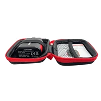 KONNWEi Car OBD2 Scanner Bluetooth Connection APP Control EPB/DPF/OiL/BMS Reset Function Fault Code View Car OBD Diagnostic Tool - Image 4