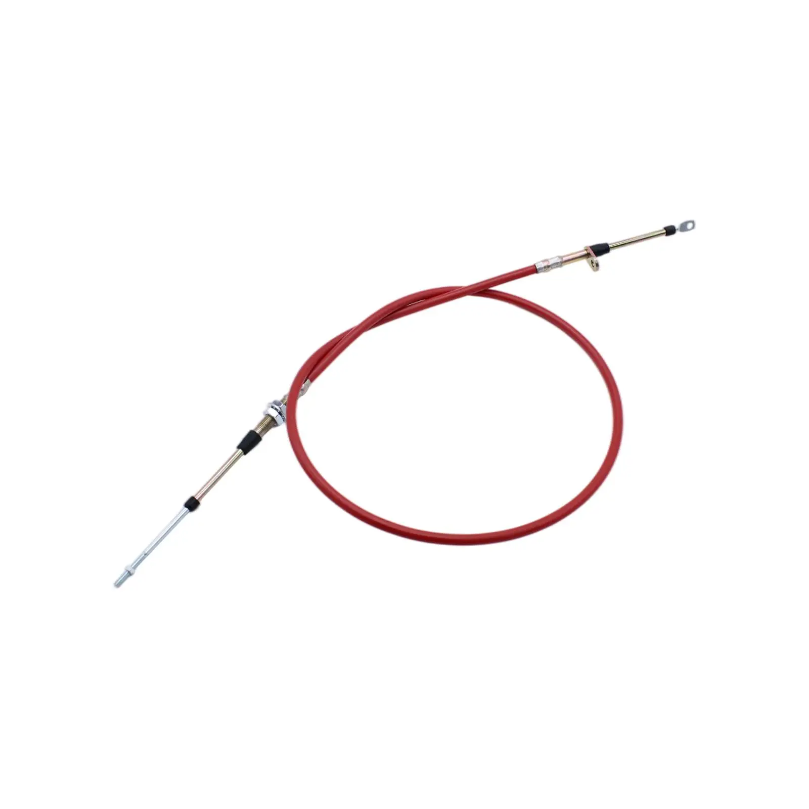 AF72-1002 Gear Cable for B & M Shifters Profeional Replaces