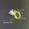 Transparent Yellow
